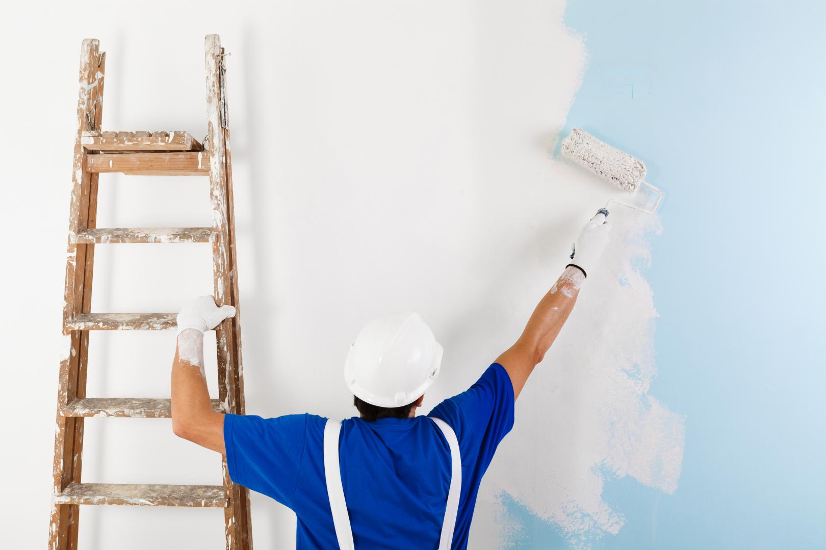 Painting residential commercial