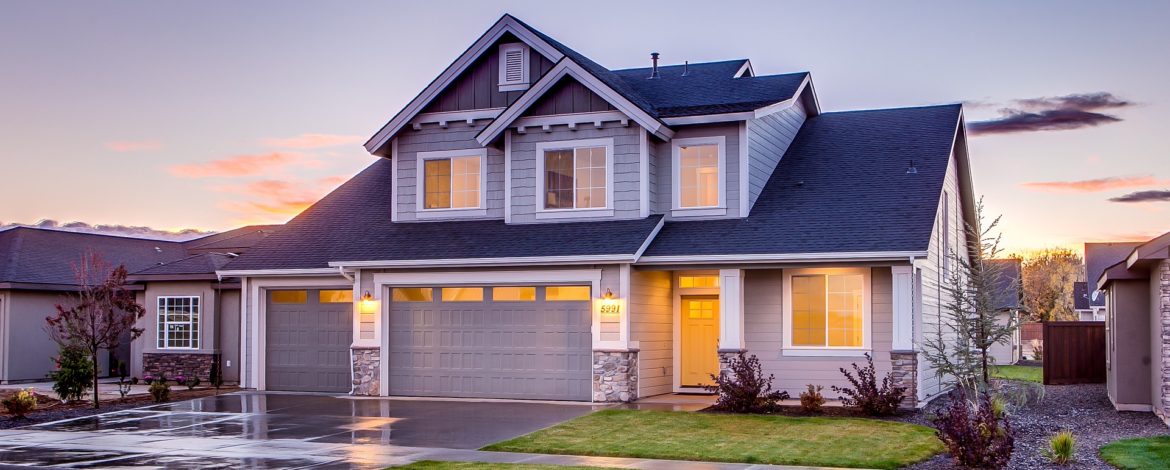 roof residential construction
