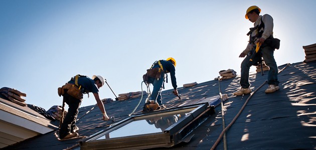 roof1 - Our services