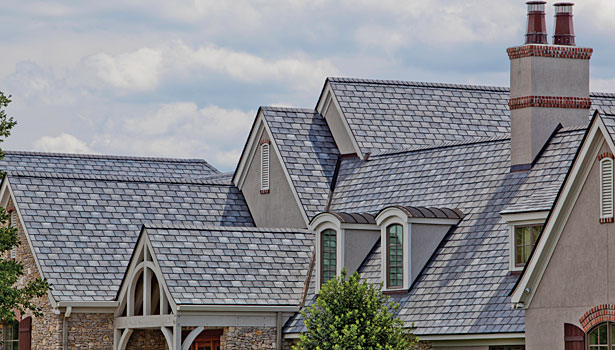 roof contruction